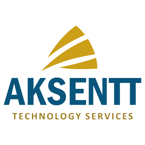 Aksentt Logo